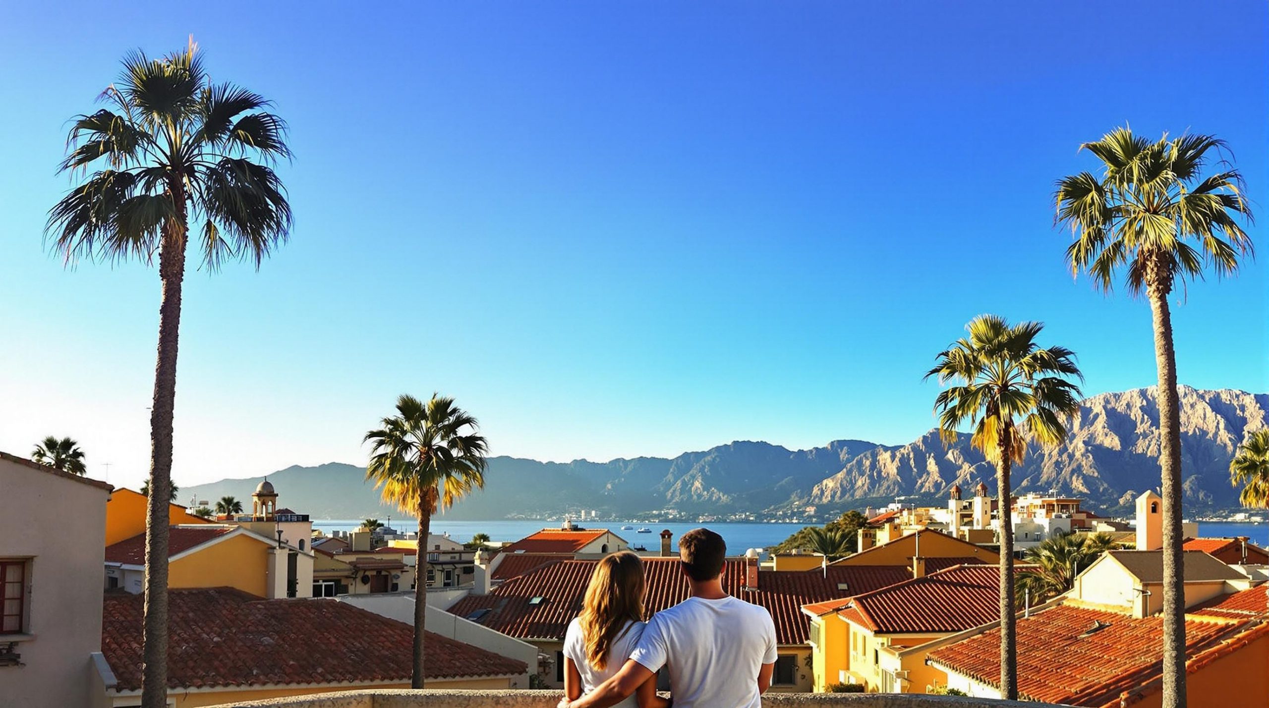découvrez les destinations romantiques les plus envoûtantes de corse, idéales pour une échappée amoureuse. des paysages à couper le souffle, des plages secrètes et des villages pittoresques vous attendent pour des moments inoubliables à deux.