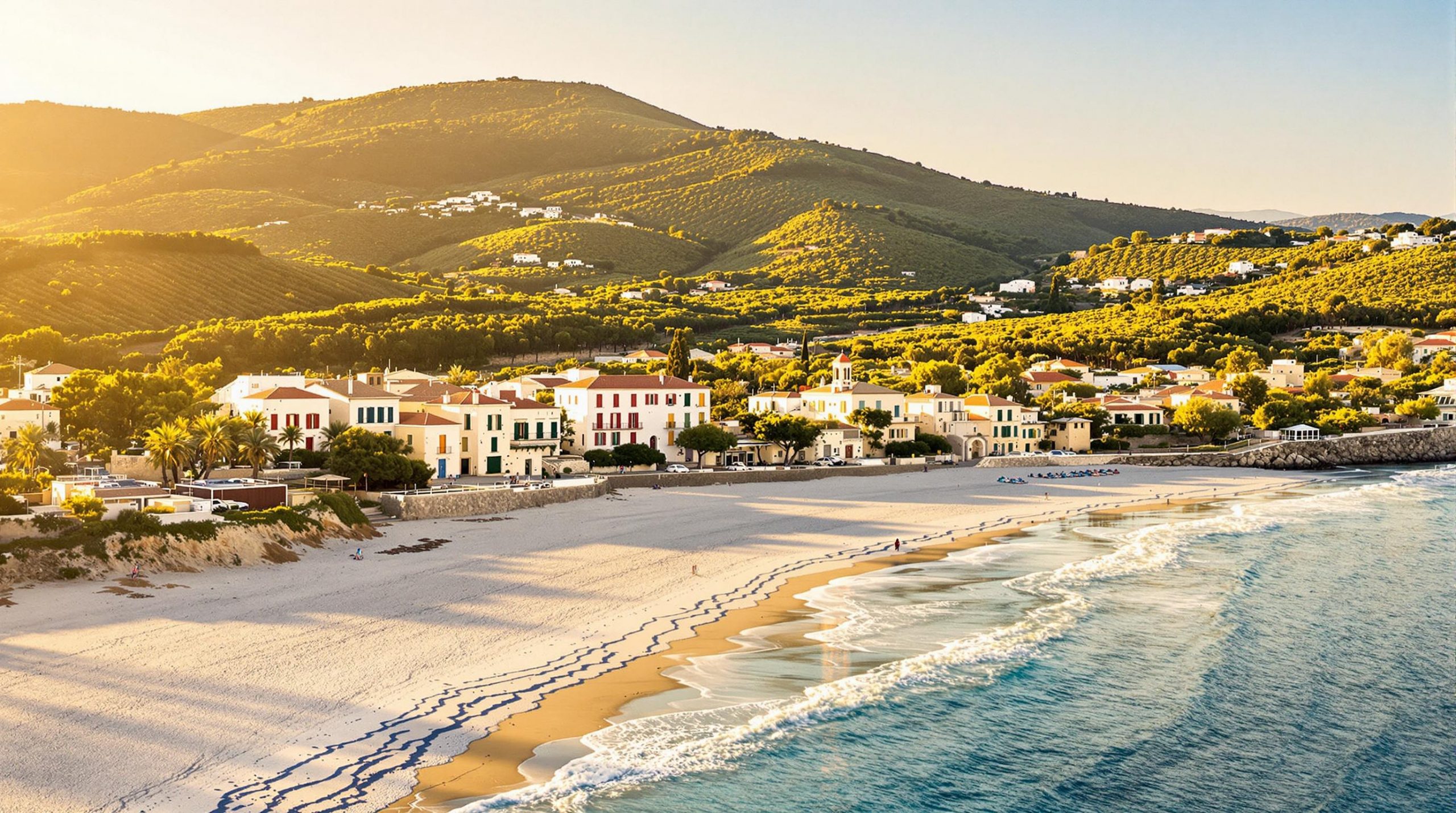 découvrez les plus belles destinations ensoleillées où s'évader en septembre. profitez de températures idéales, de plages paradisiaques et d'expériences inoubliables pour prolonger votre été dans des lieux enchanteurs. que vous rêviez de farniente ou d'aventures, trouvez votre prochaine escapade sous le soleil.