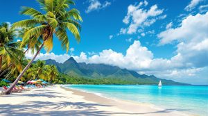 découvrez les plus belles destinations ensoleillées où partir en septembre. que vous rêviez de plages de sable fin ou de paysages ensoleillés, nous vous guidons vers des lieux idylliques pour profiter de la fin de l'été.