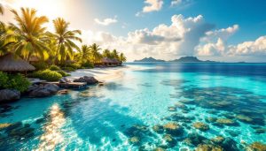 découvrez les plus belles îles des maldives où passer des nuits inoubliables. plages de sable blanc, eaux turquoises et hébergements de luxe vous attendent pour une escapade paradisiaque.