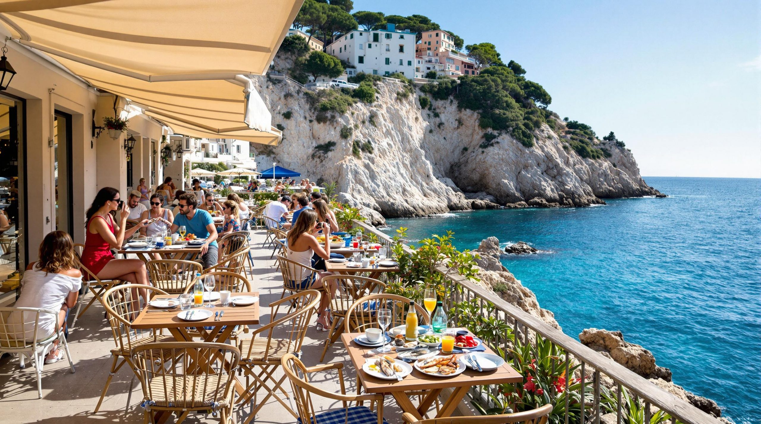 découvrez nautic bar à marseille, un lieu de détente incontournable. lisez les avis authentiques et recevez des conseils pour profiter au mieux de votre visite. que vous soyez amateur de cocktails ou de paysages maritimes, trouvez toutes les informations nécessaires pour passer un moment agréable.
