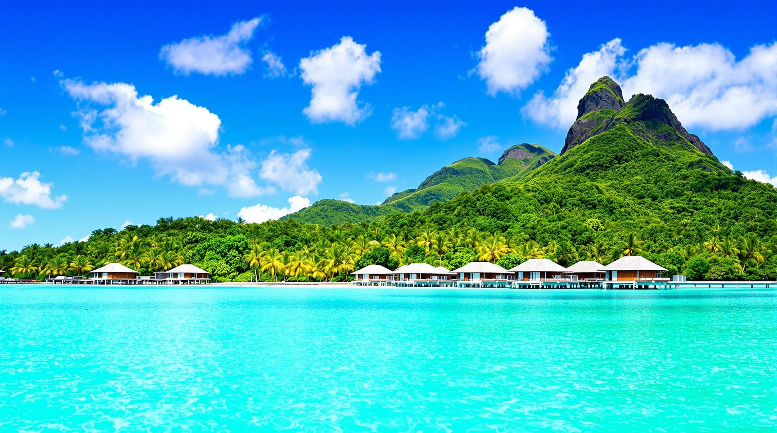 découvrez les différences clés entre bora bora et les maldives pour choisir la destination paradisiaque qui vous convient le mieux. plongée dans les eaux turquoises, plages de sable fin, et expériences uniques vous attendent. comparez paysages, activités, et ambiances pour un voyage inoubliable.
