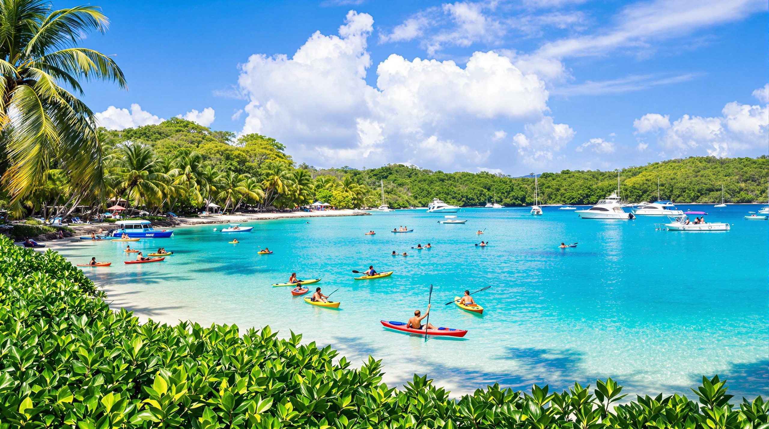découvrez les coûts d'un séjour inoubliable en martinique ou en guadeloupe. comparez les prix des vols, hébergements et activités pour planifier des vacances de rêve dans ces îles paradisiaques des caraïbes.