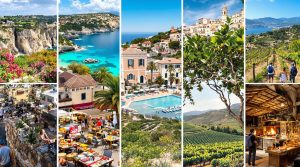découvrez les meilleures activités et hébergements pour explorer la corse en 7 jours. ce guide vous propose des itinéraires incontournables, des conseils pratiques et des recommandations de lieux où dormir pour vivre une expérience inoubliable sur l'île de beauté.
