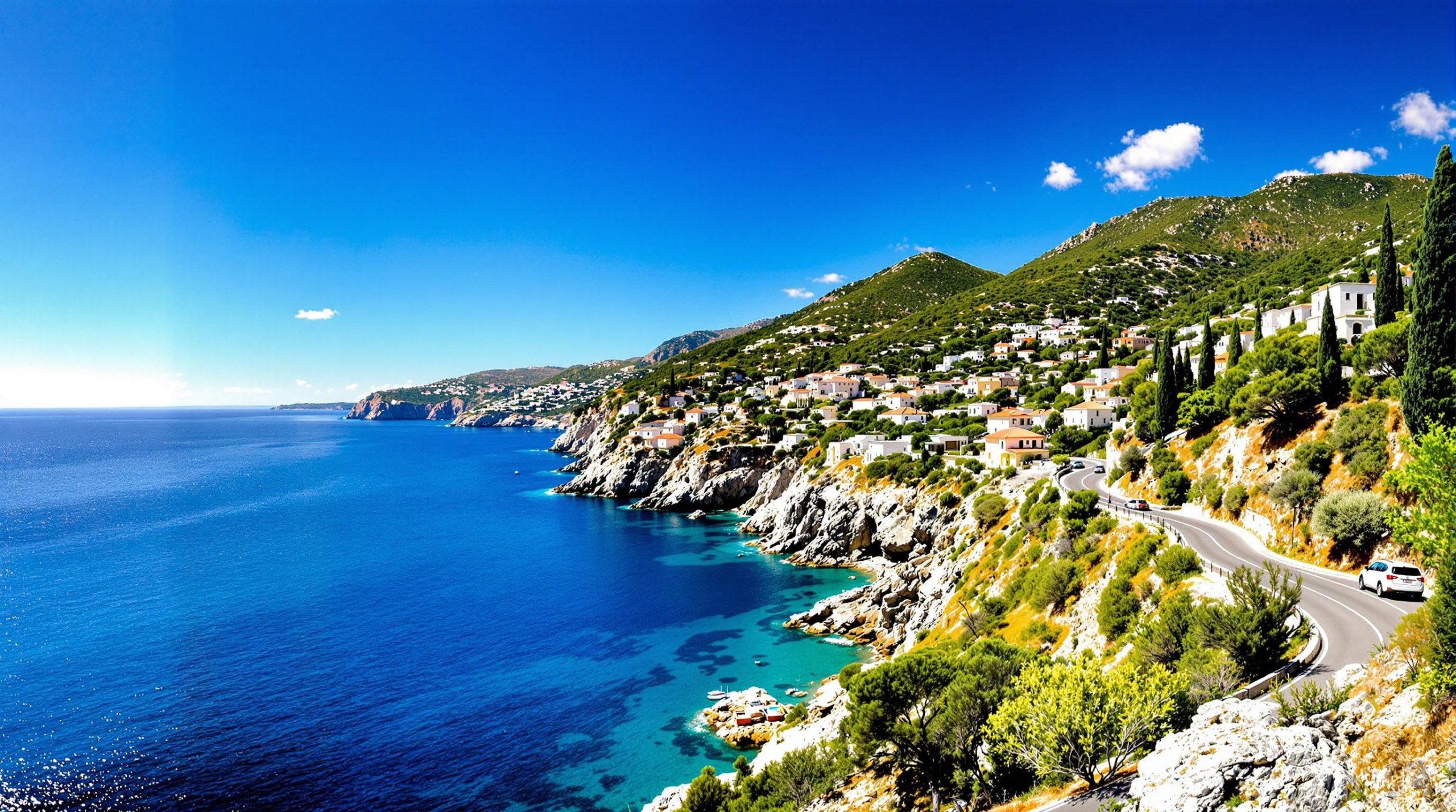 découvrez les incontournables de la corse en 7 jours : des activités passionnantes et des hébergements idéaux pour profiter pleinement de l'île de beauté. que vous soyez aventurier ou en quête de détente, notre guide vous orientera vers les meilleures destinations et expériences pour un séjour inoubliable.