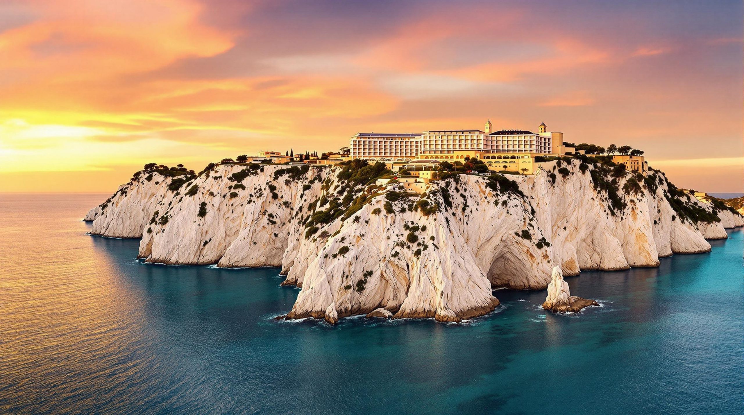 découvrez le guide ultime pour visiter la corse en 7 jours ! explorez les meilleures activités à faire, les paysages majestueux à admirer et les hébergements parfaits pour un séjour inoubliable sur cette île paradisiaque. préparez-vous à vivre une aventure immersive entre mer et montagne.