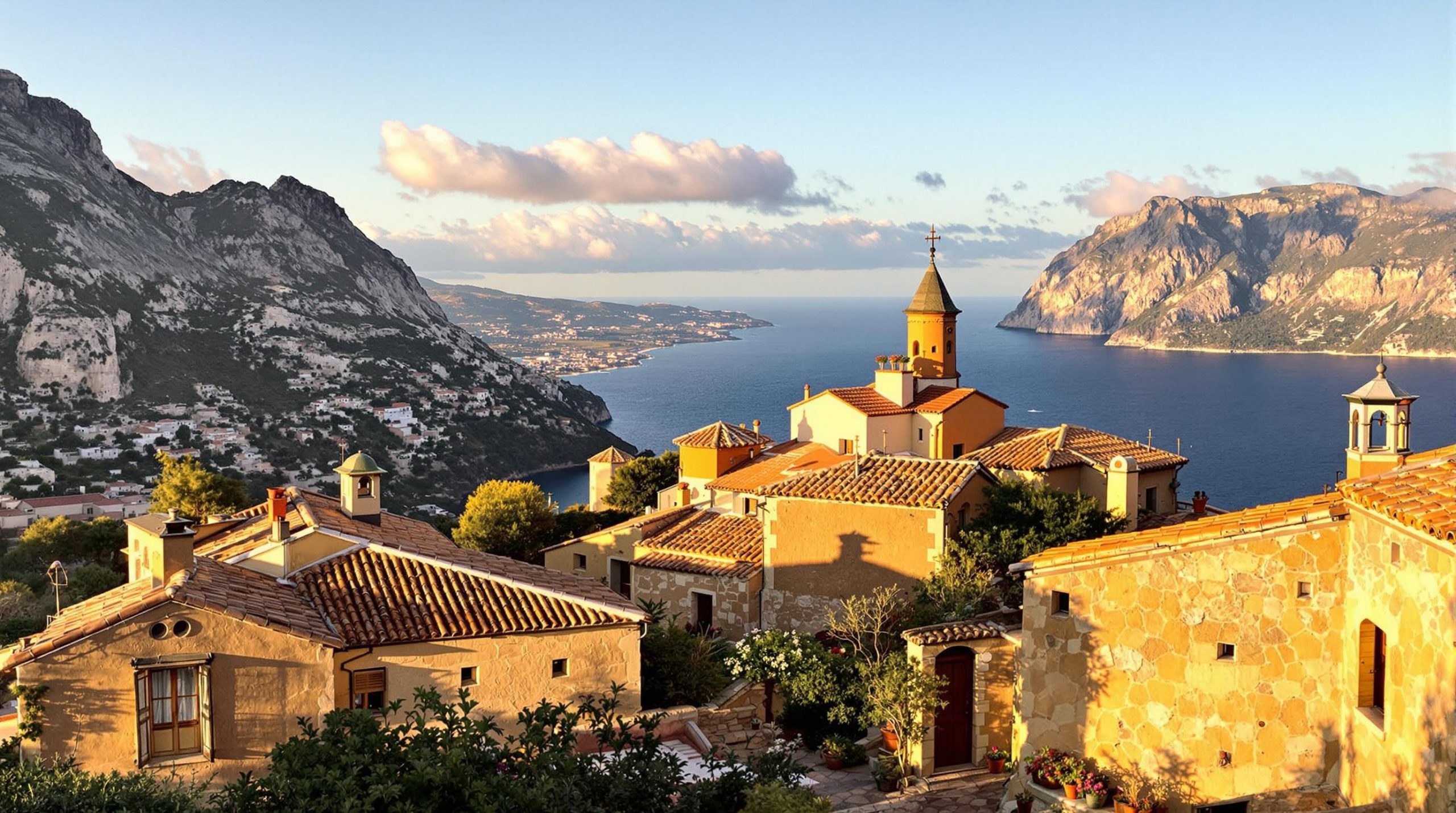 découvrez notre guide complet pour visiter la corse en 7 jours : les incontournables à explorer, les meilleures activités à faire et les hébergements à ne pas manquer. préparez votre séjour parfait sur cette île paradisiaque !