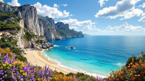 découvrez les merveilles de la côte est de la corse avec notre guide des sites incontournables. plages de sable fin, paysages préservés, villages pittoresques et activités en plein air vous attendent. explorez cette région authentique et laissez-vous séduire par ses trésors naturels et culturels.
