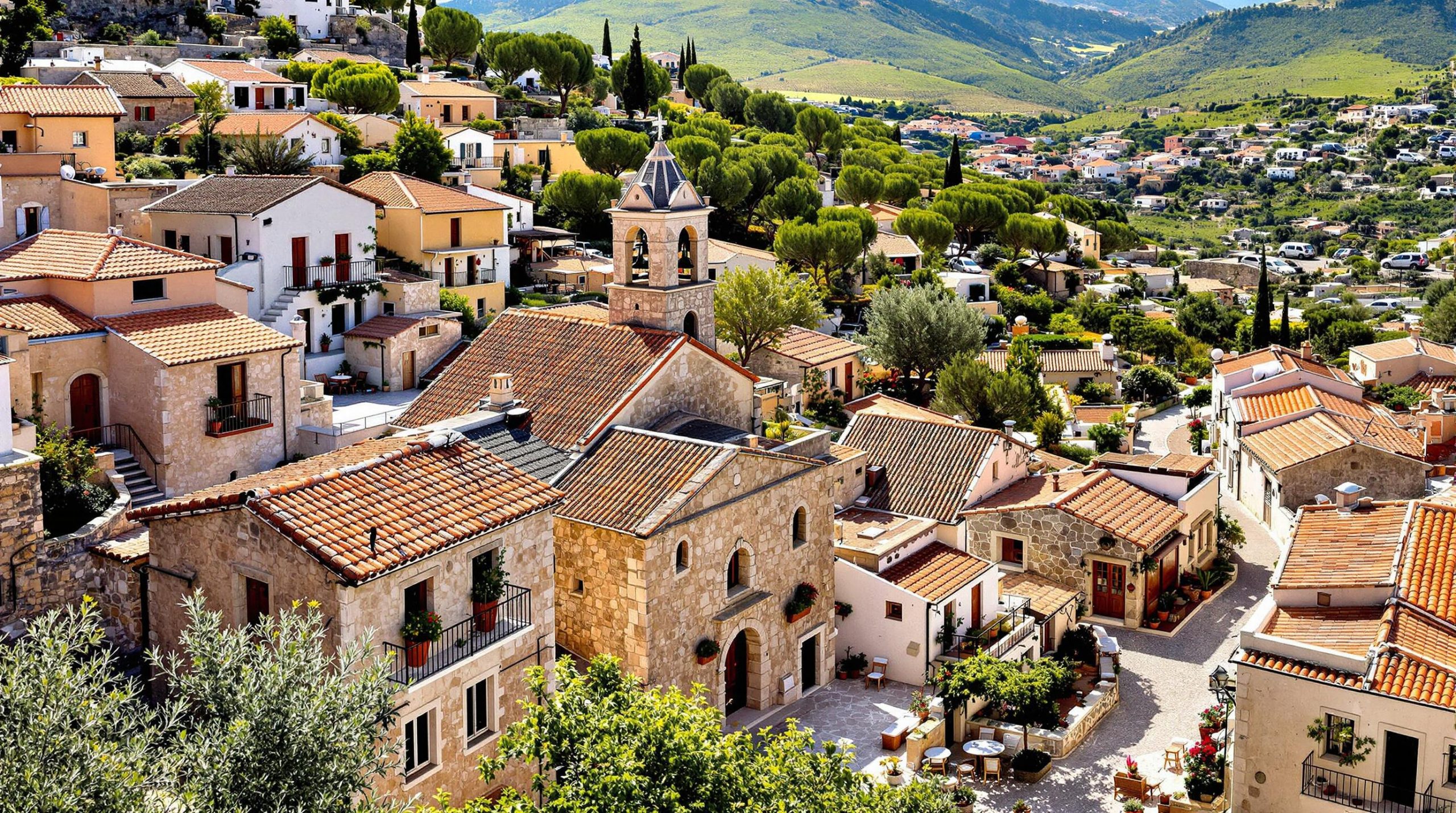découvrez les trésors cachés de la côte est de la corse, où des plages paradisiaques, des villages pittoresques et des paysages à couper le souffle vous attendent. plongez dans une aventure inoubliable entre nature et culture.