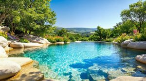 découvrez un trésor méconnu près d'avignon : plongez dans une piscine naturelle secrète cet été, un lieu enchanteur à explorer pour se ressourcer en pleine nature.