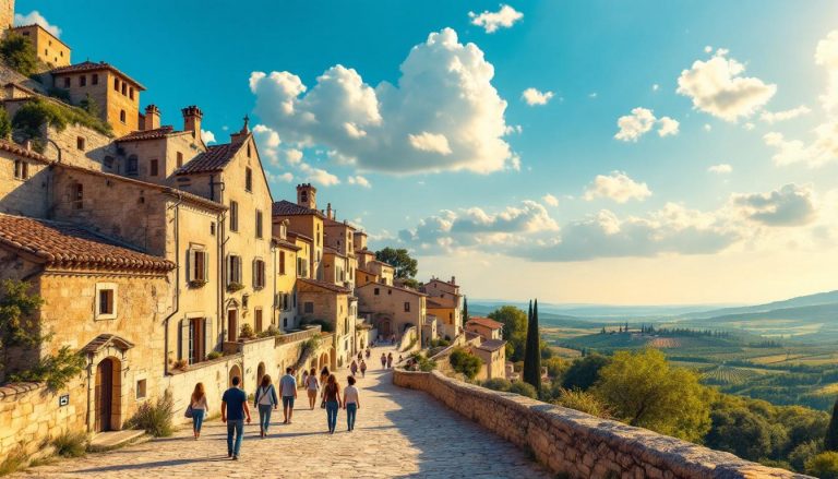 découvrez le temps nécessaire pour explorer les baux-de-provence, un des plus beaux villages de france. planifiez votre visite et profitez de ses paysages pittoresques, de son histoire fascinante et de son ambiance authentique.