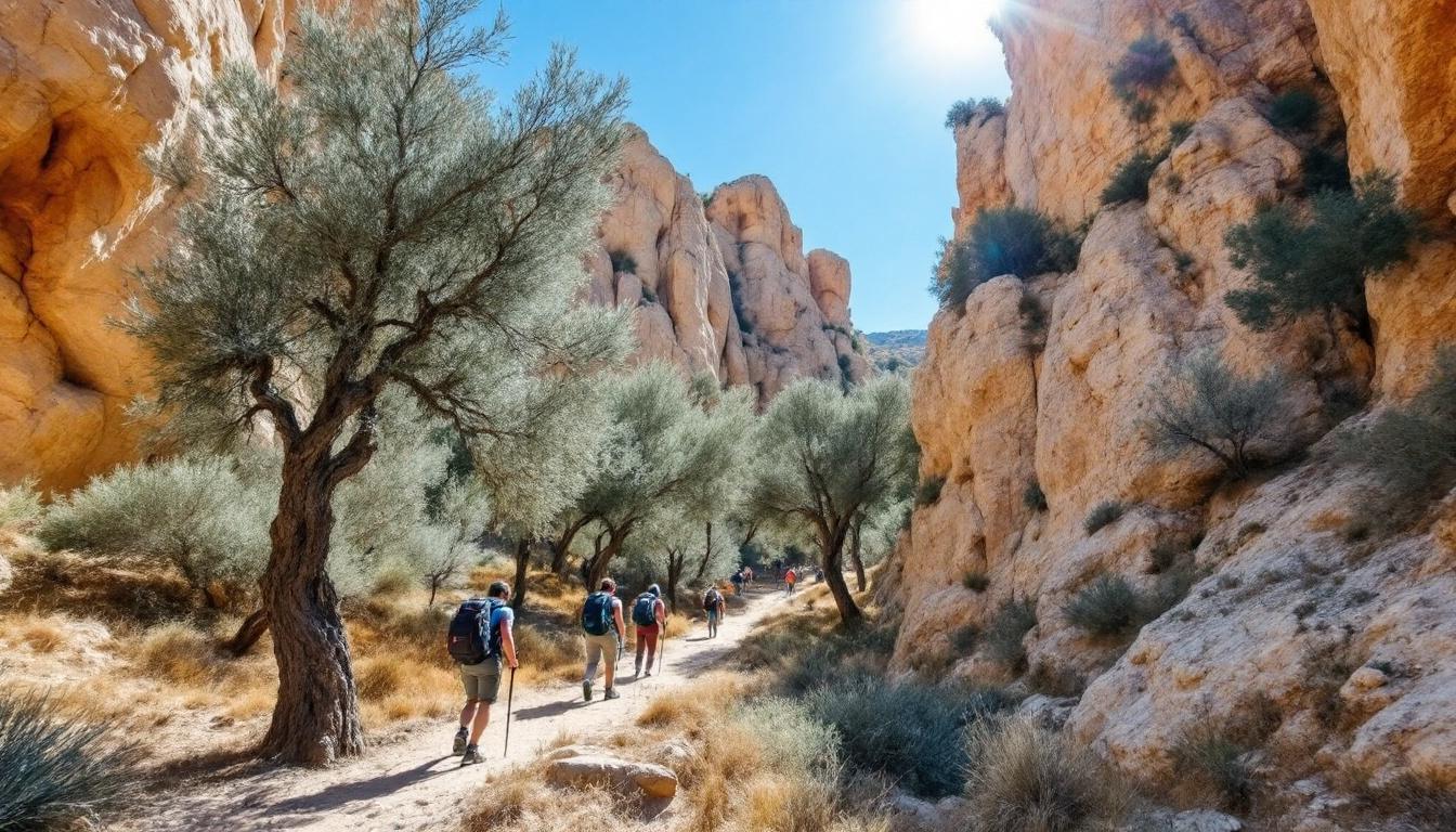 découvrez combien de temps prévoir pour visiter les baux-de-provence, un des plus beaux villages de france. profitez de ses paysages époustouflants, de son histoire riche et de ses attractions incontournables. planifiez votre visite pour en savourer chaque instant.