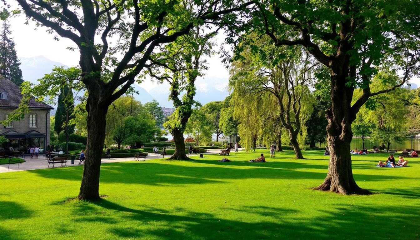 que faire en 3 jours à annecy, la venise des alpes: vieille ville, canaux, lac, randonnées et gastronomie savoyarde. itinéraire, conseils et bonnes adresses.