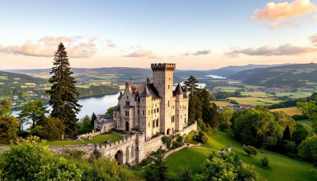 guide de 3 jours à annecy, la venise des alpes : vieille ville, lac et canaux, plages, sports nautiques, randonnées et bonnes adresses.