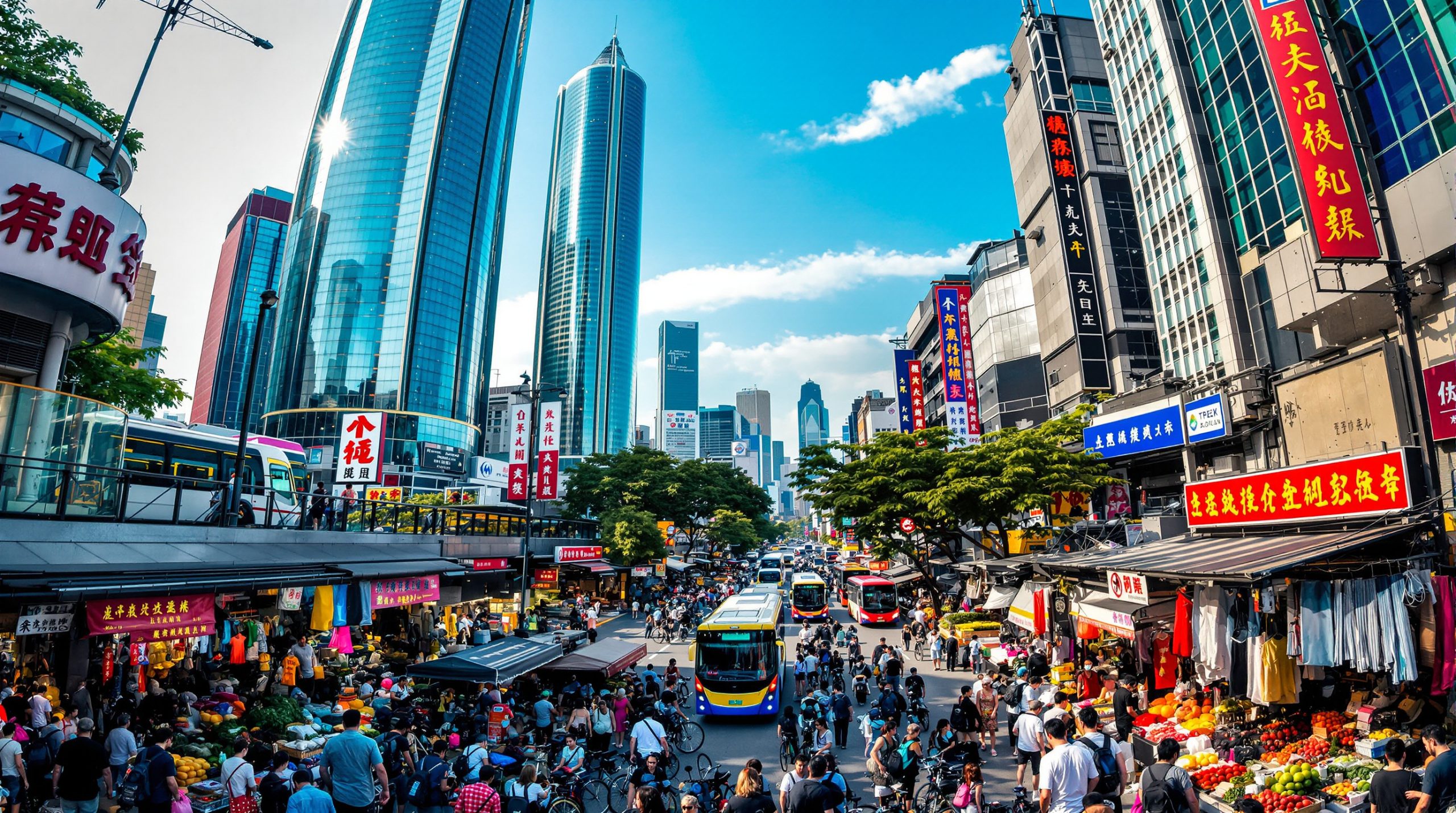 découvrez combien prévoir pour un budget voyage de 2 semaines en chine en 2025 : hébergements, repas, transports, activités et conseils pour estimer au mieux vos dépenses.