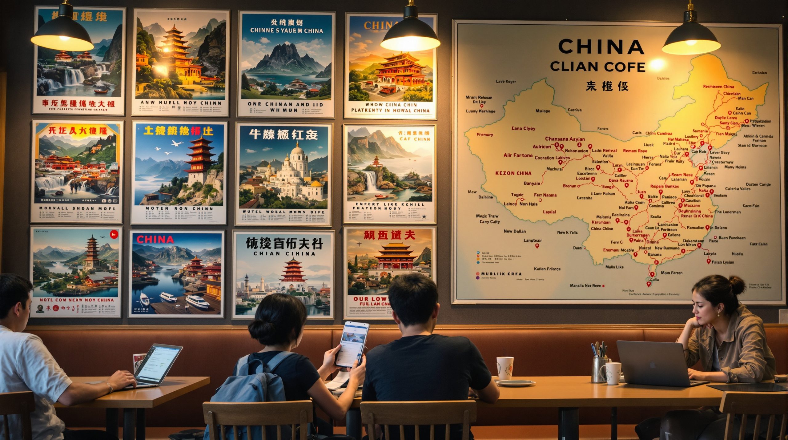découvrez combien prévoir pour un budget voyage de 2 semaines en chine en 2025 : conseils, estimations et astuces pour bien organiser vos dépenses et profiter pleinement de votre séjour.
