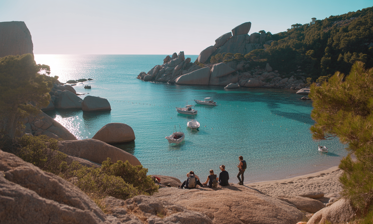 découvrez quel est le meilleur choix de destination entre la corse et la sardaigne pour des vacances en octobre 2025 : climat, activités, paysages et conseils pour faire le bon choix selon vos envies.