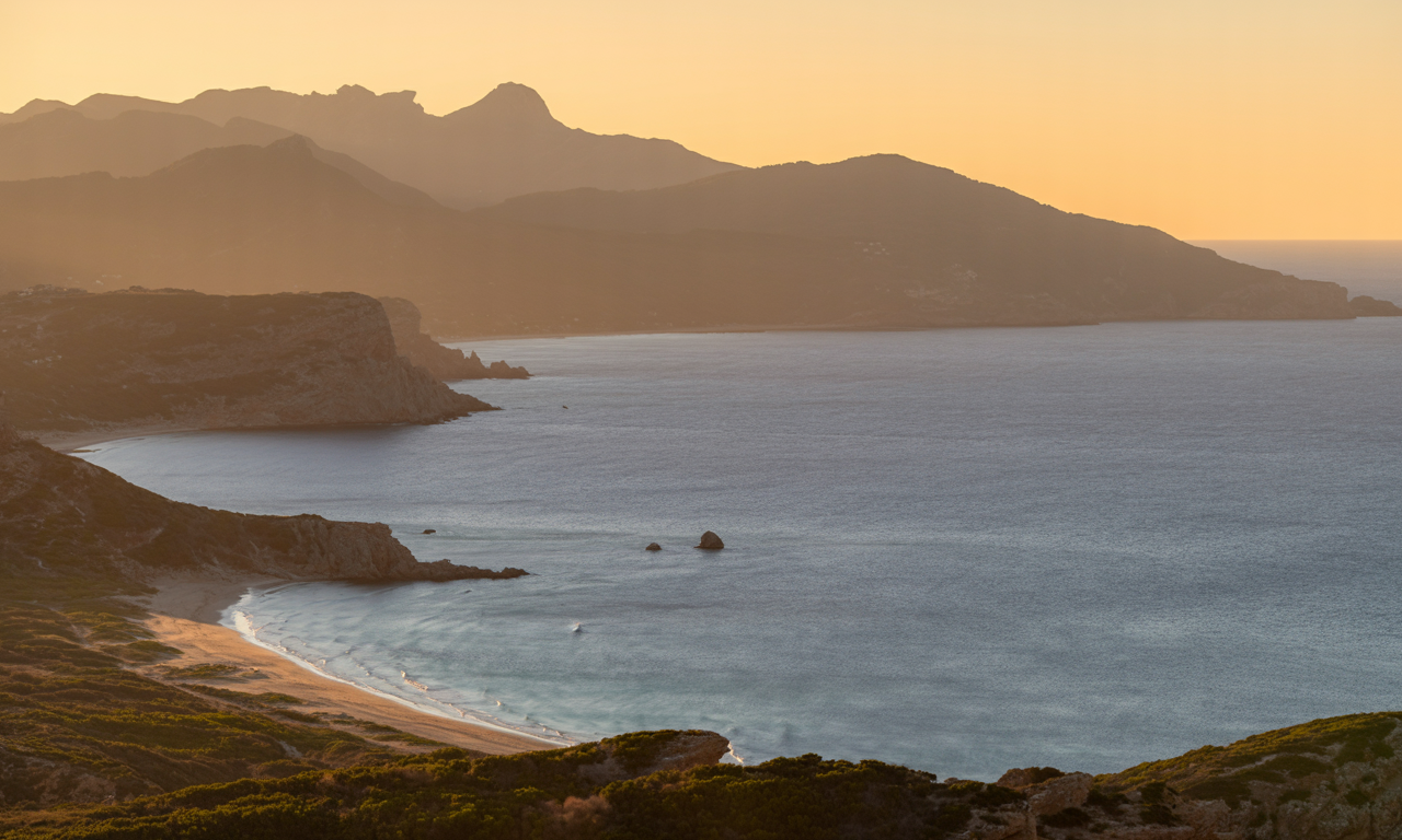 découvrez quel est le meilleur choix pour vos vacances d'octobre 2025 : corse ou sardaigne ? climat, activités, budget... comparez ces deux destinations méditerranéennes et trouvez celle qui vous convient le mieux.