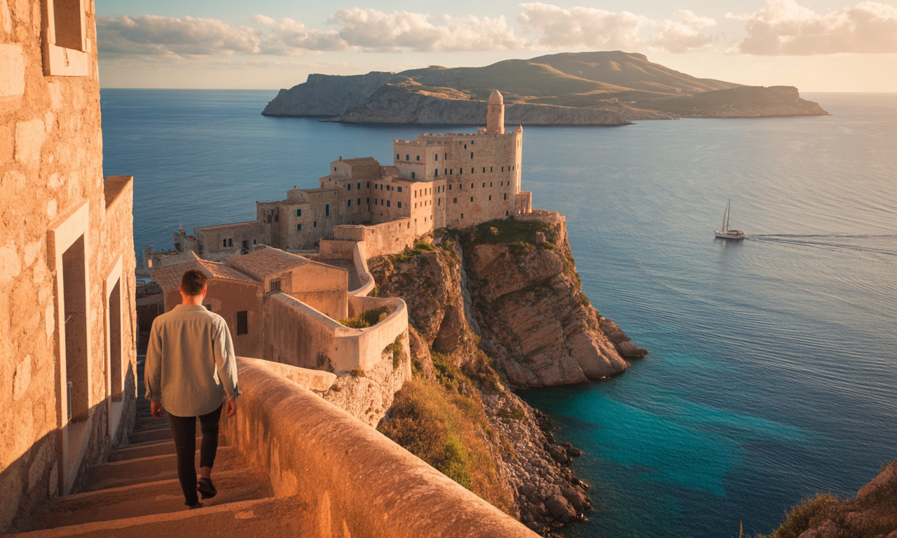 découvrez les avantages de la corse et de la sardaigne en octobre 2025 : climat, paysages, activités et conseils pour choisir la destination idéale pour vos vacances d'automne.