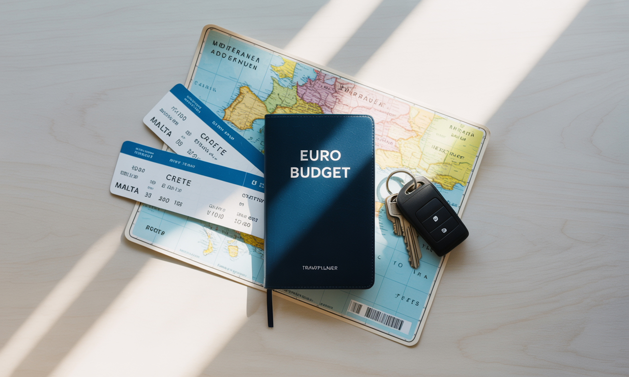 découvrez notre comparatif entre la crète et malte pour choisir la destination idéale de vos vacances en 2025 : paysages, climat, activités et conseils pour un séjour réussi.
