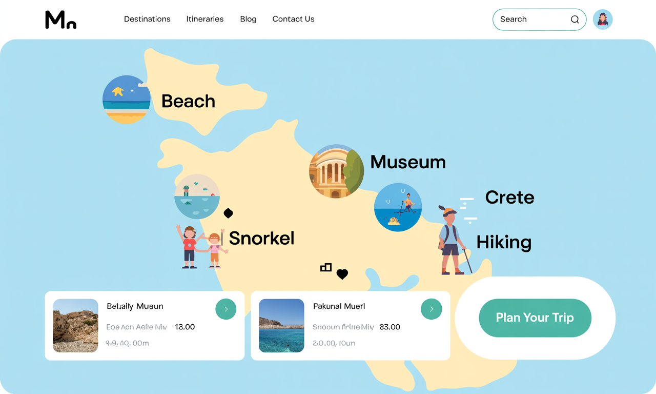 découvrez notre comparatif entre la crète et malte pour choisir la destination idéale de vos vacances en 2025 : plages, culture, activités et conseils pour un séjour réussi.