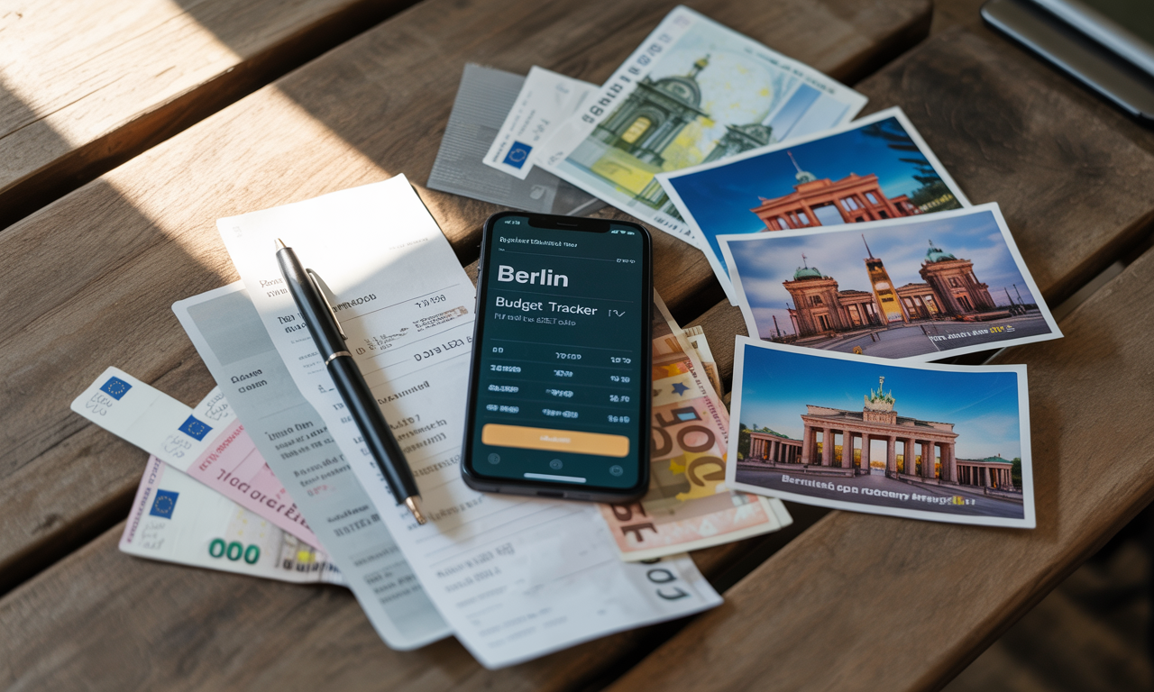 préparez votre séjour à berlin en 2025 avec cet itinéraire détaillé sur 3 jours. découvrez les sites incontournables, des conseils pratiques et des astuces pour profiter pleinement de la capitale allemande !