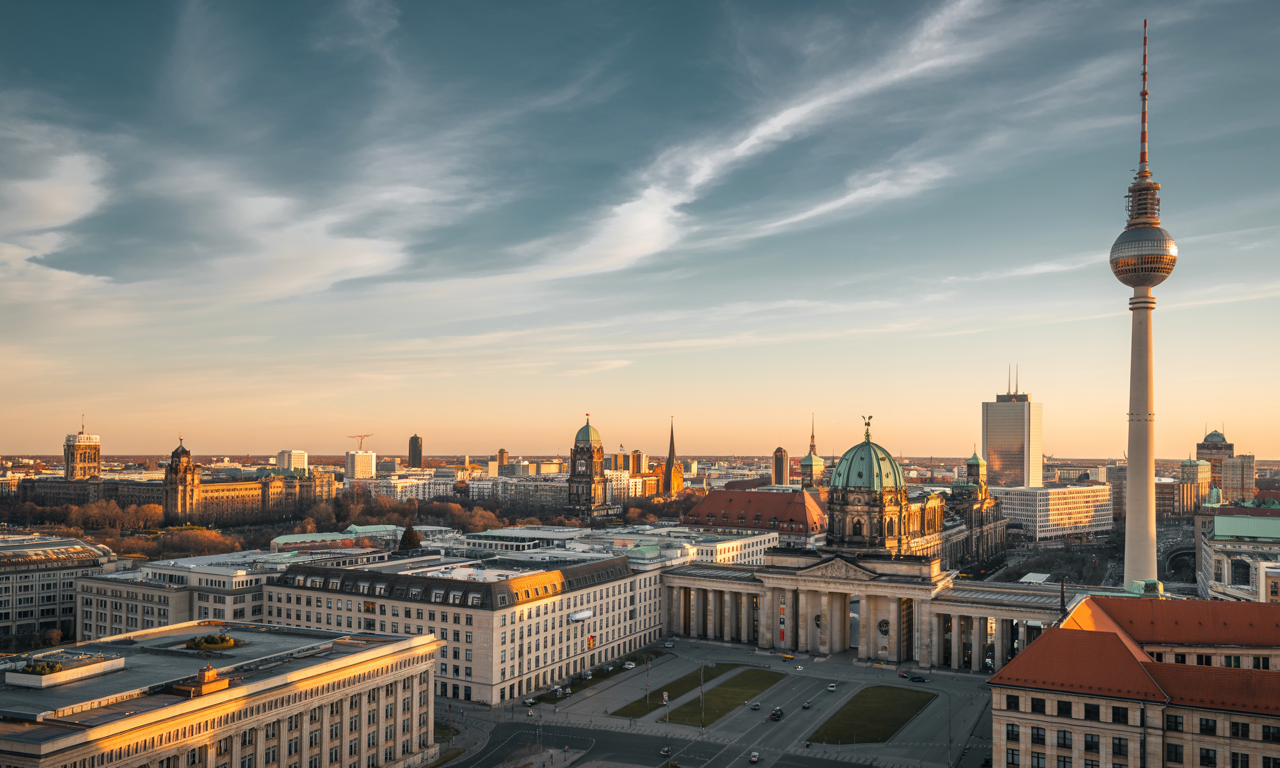 partez à la découverte de berlin en 3 jours grâce à cet itinéraire complet et nos conseils pratiques pour 2025. découvrez les incontournables, des idées d’activités et bons plans pour optimiser votre séjour dans la capitale allemande !