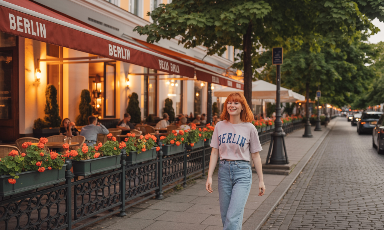 explorez berlin en 3 jours grâce à notre itinéraire détaillé et nos conseils pratiques pour 2025. découvrez les incontournables, les bonnes adresses et optimisez votre séjour dans la capitale allemande !