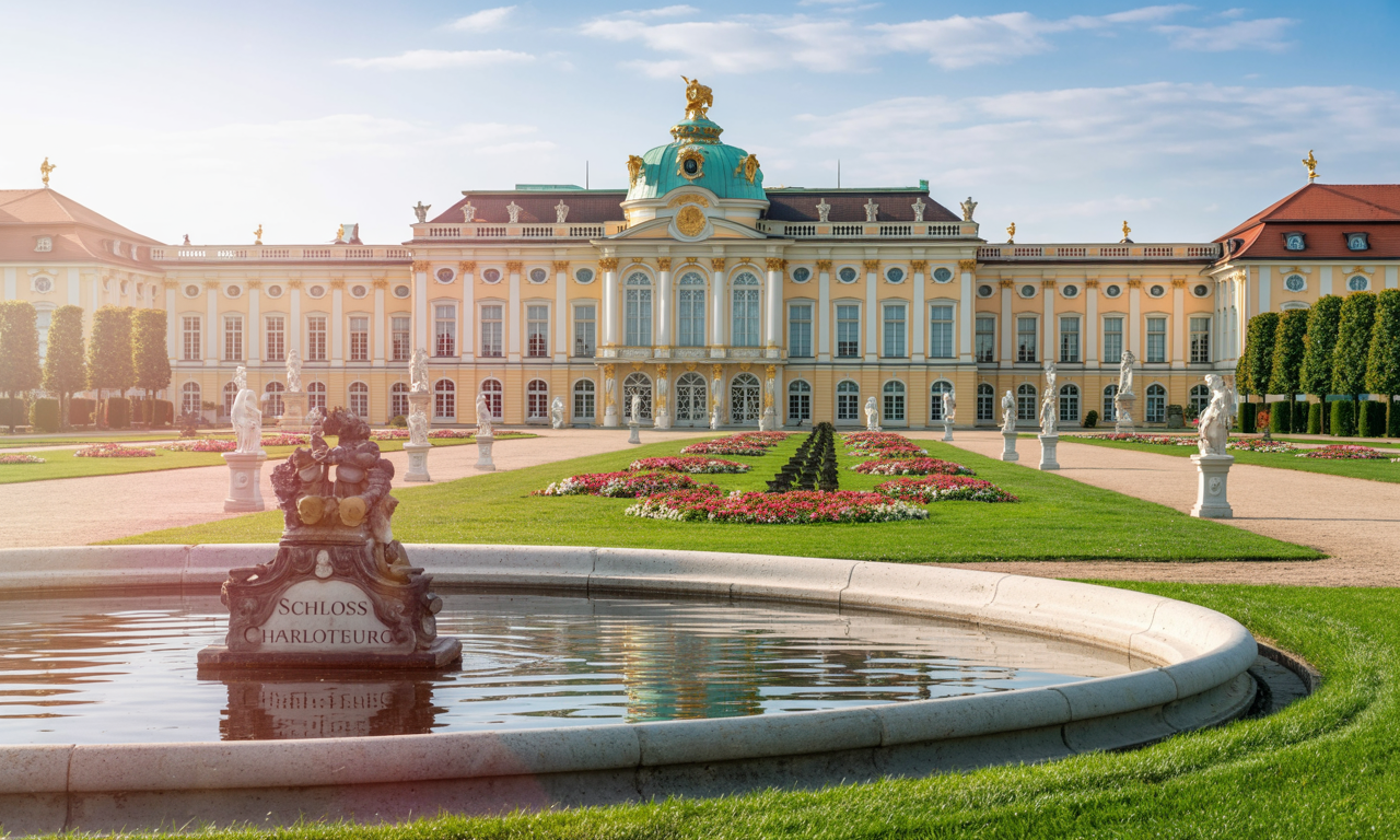 découvrez comment visiter berlin en 3 jours avec notre itinéraire détaillé et nos conseils pratiques pour 2025. profitez au maximum de votre séjour dans la capitale allemande !