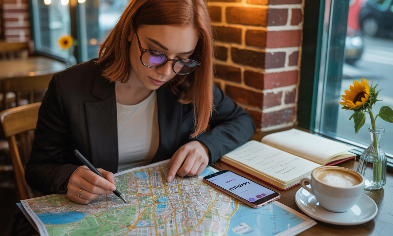 planifiez votre séjour à berlin en 3 jours grâce à notre itinéraire complet et nos conseils pratiques pour 2025. découvrez les incontournables, bons plans et astuces pour un voyage réussi dans la capitale allemande.