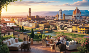 découvrez comment visiter florence en 3 jours : les sites incontournables à voir, des conseils pratiques et nos meilleures adresses où dormir pour profiter pleinement de votre séjour dans la capitale toscane.