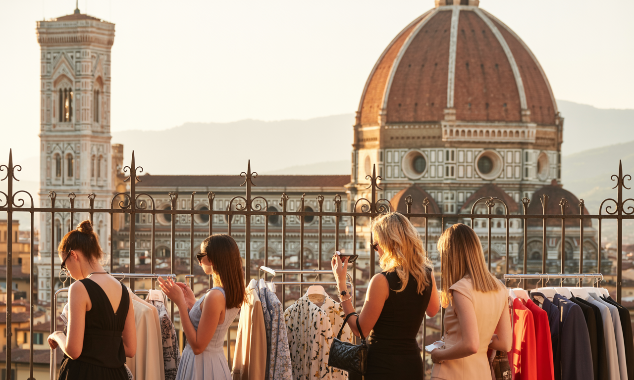 découvrez l'essentiel de florence en 3 jours : les sites incontournables à visiter, les meilleures adresses où séjourner et tous les conseils pour profiter au maximum de votre city trip dans la capitale toscane.