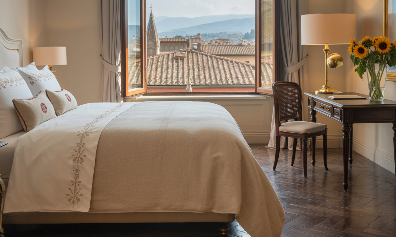 découvrez comment visiter florence en 3 jours : les incontournables à voir, nos conseils d’itinéraires, et des suggestions d’hébergement pour profiter pleinement de votre séjour dans la capitale de la toscane.