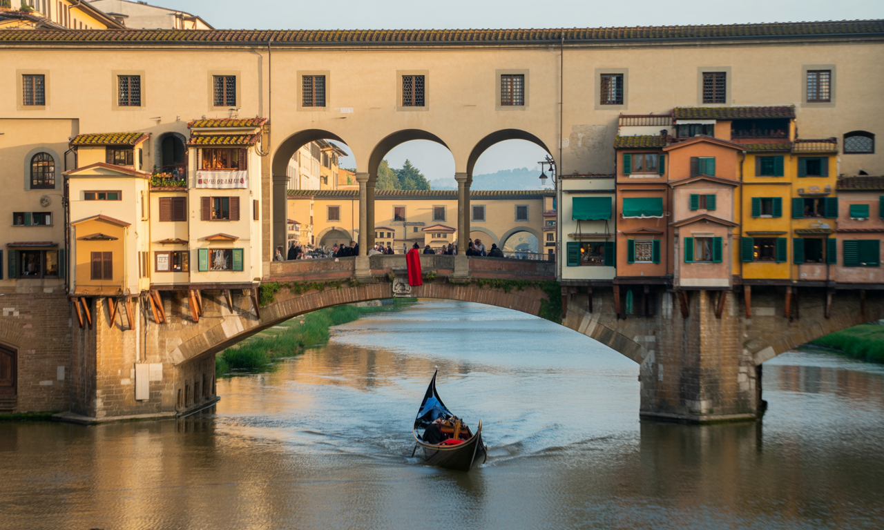 découvrez comment visiter florence en 3 jours : les sites incontournables à voir, nos conseils pratiques et les meilleurs endroits où dormir pour un séjour réussi dans la ville de la renaissance.