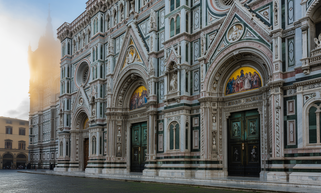 découvrez que voir et où dormir à florence en 3 jours : itinéraire, attractions incontournables, conseils d’hébergements et astuces pour profiter au mieux de votre séjour dans la capitale toscane.