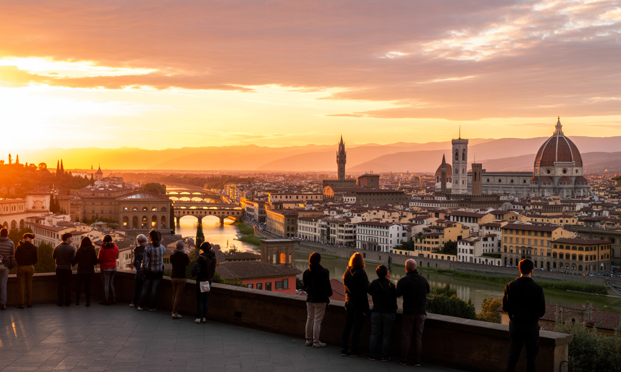 découvrez les incontournables de florence en 3 jours : monuments, musées et balades. trouvez aussi nos conseils d’hébergements pour un séjour parfait dans la ville de la renaissance.