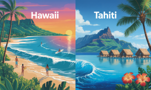 découvrez mon comparatif détaillé entre hawaï et tahiti pour choisir la meilleure destination paradisiaque. conseils, activités, paysages : tout pour des vacances de rêve et un séjour inoubliable !