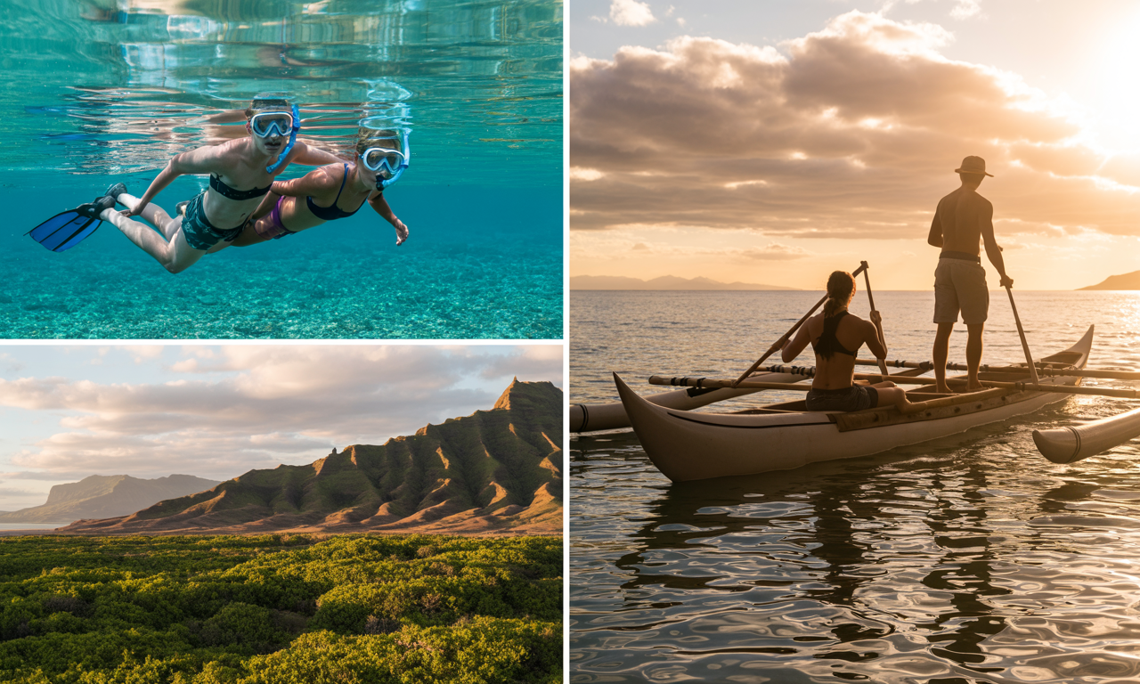 découvrez mon avis détaillé pour choisir entre hawaï ou tahiti, deux destinations paradisiaques idéales pour des vacances de rêve. conseils, comparatif et expériences pour vous aider à faire le meilleur choix !