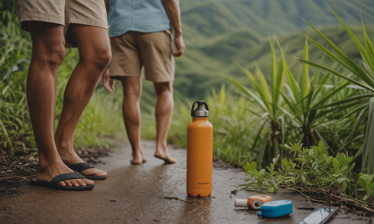découvrez mon avis détaillé pour choisir entre hawaii et tahiti, deux destinations de rêve pour des vacances inoubliables. conseils, points forts et astuces pour faire le bon choix !