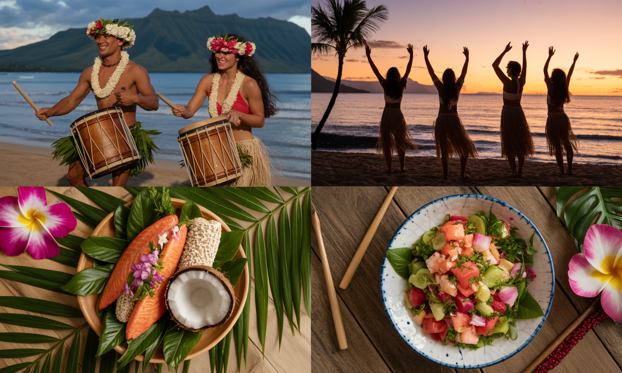 découvrez mon avis détaillé pour choisir entre hawaï et tahiti, deux destinations de rêve. conseils, comparatif et astuces pour des vacances inoubliables au paradis. idéal pour bien préparer votre séjour !