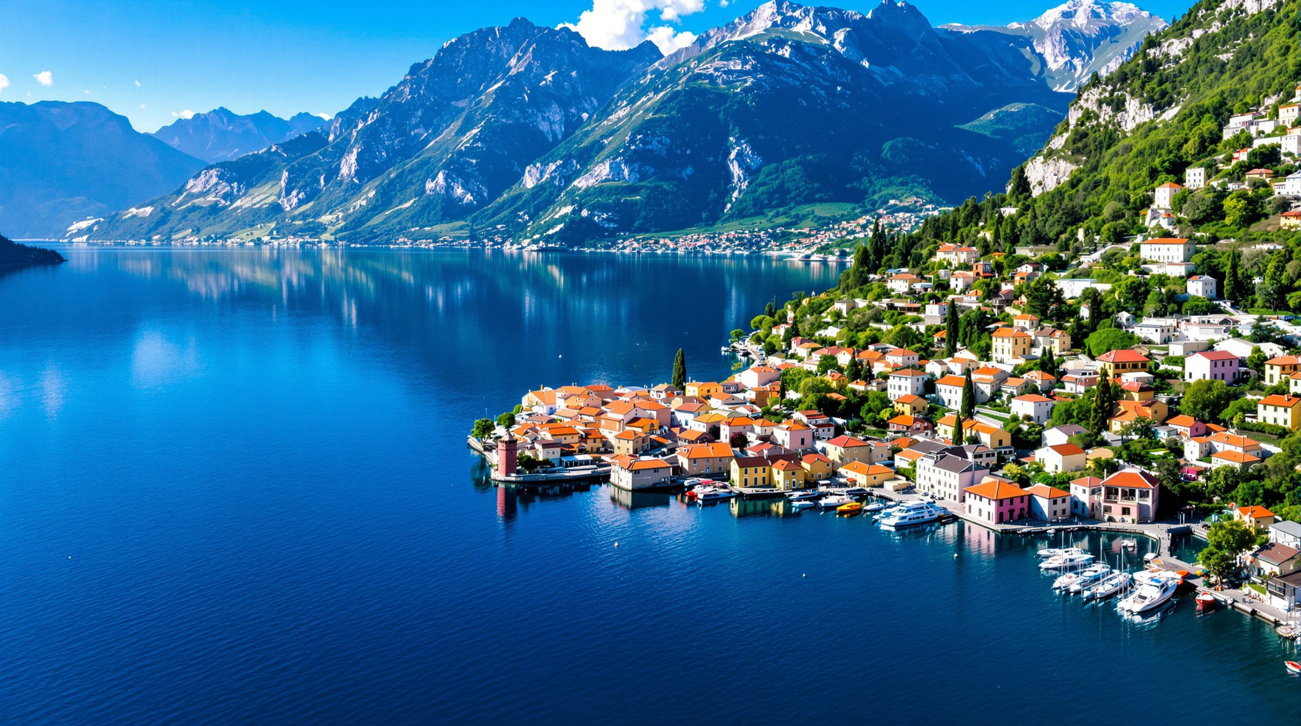 découvrez le meilleur itinéraire pour explorer les magnifiques lacs italiens en 7 jours. conseils pratiques, étapes incontournables et paysages à couper le souffle vous attendent pour un voyage inoubliable en italie.