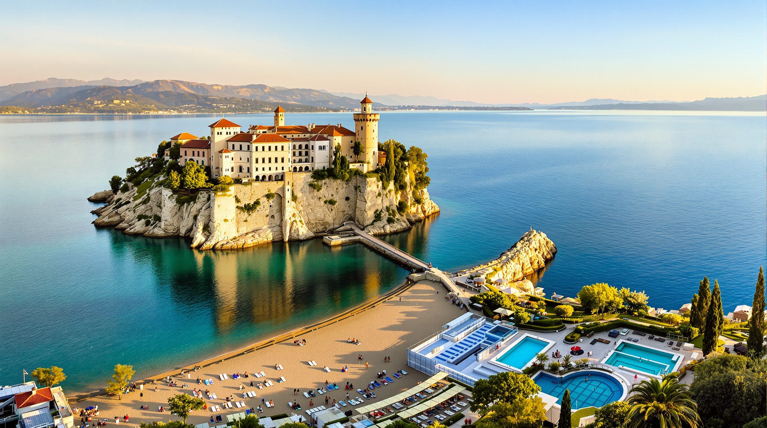 partez à la découverte des plus beaux lacs italiens en 7 jours avec notre itinéraire complet. conseils, étapes incontournables et astuces pour un voyage inoubliable au cœur de l’italie.