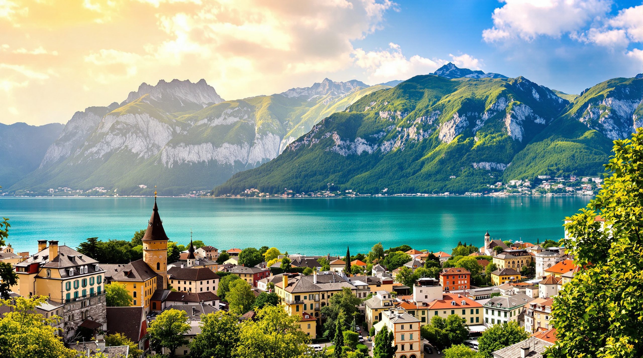 découvrez le meilleur itinéraire pour explorer le lac de garde en 3 jours : attractions incontournables, conseils pratiques et suggestions d’activités pour profiter pleinement de ce joyau italien.