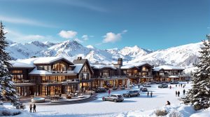 découvrez les 9 meilleures stations de ski pour les voyageurs fortunés en 2025 : luxe, exclusivité et expériences haut de gamme au rendez-vous pour un séjour inoubliable sur les plus beaux sommets.