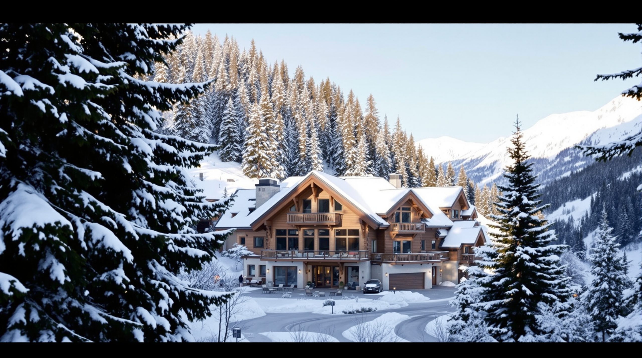 découvrez les 9 meilleures stations de ski de luxe en 2025, idéales pour les voyageurs fortunés. services exclusifs, hébergements prestigieux et panoramas exceptionnels au rendez-vous pour un séjour inoubliable.