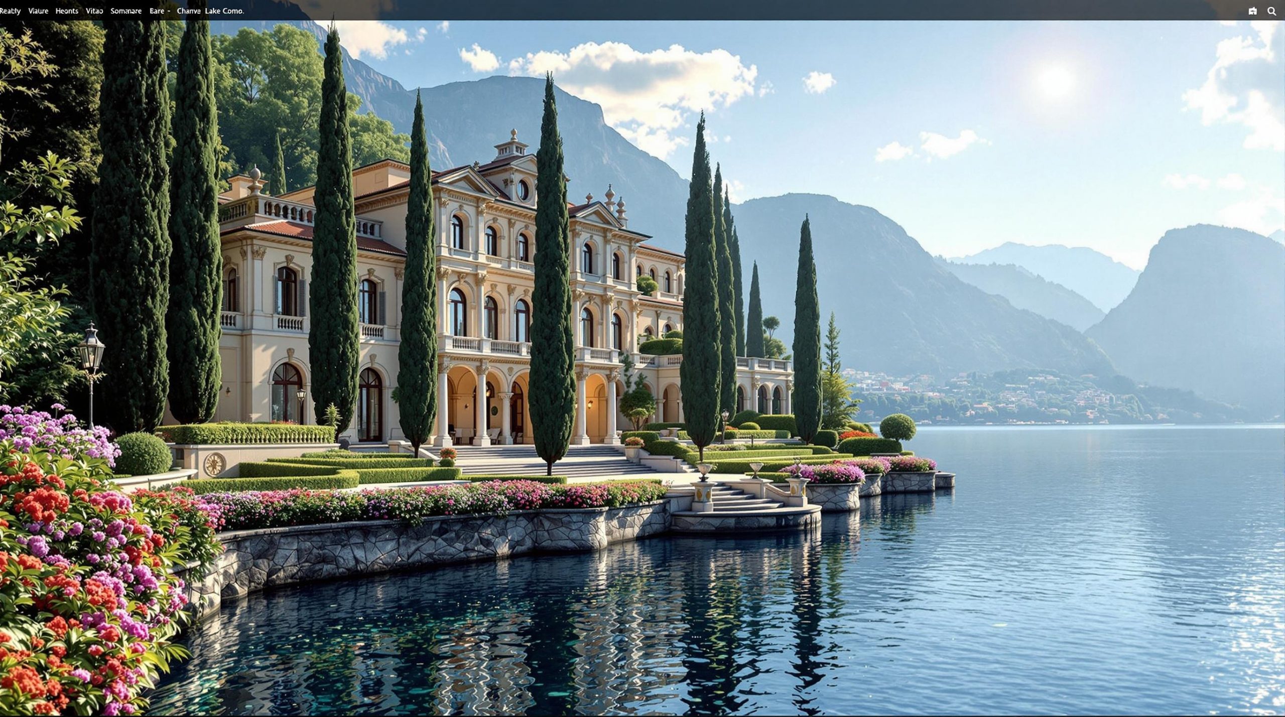 découvrez les meilleures activités à faire autour du lac de côme, entre randonnées idylliques, visites culturelles et détentes au bord de l'eau. explorez la beauté des paysages italiens et profitez de moments inoubliables en famille ou entre amis.