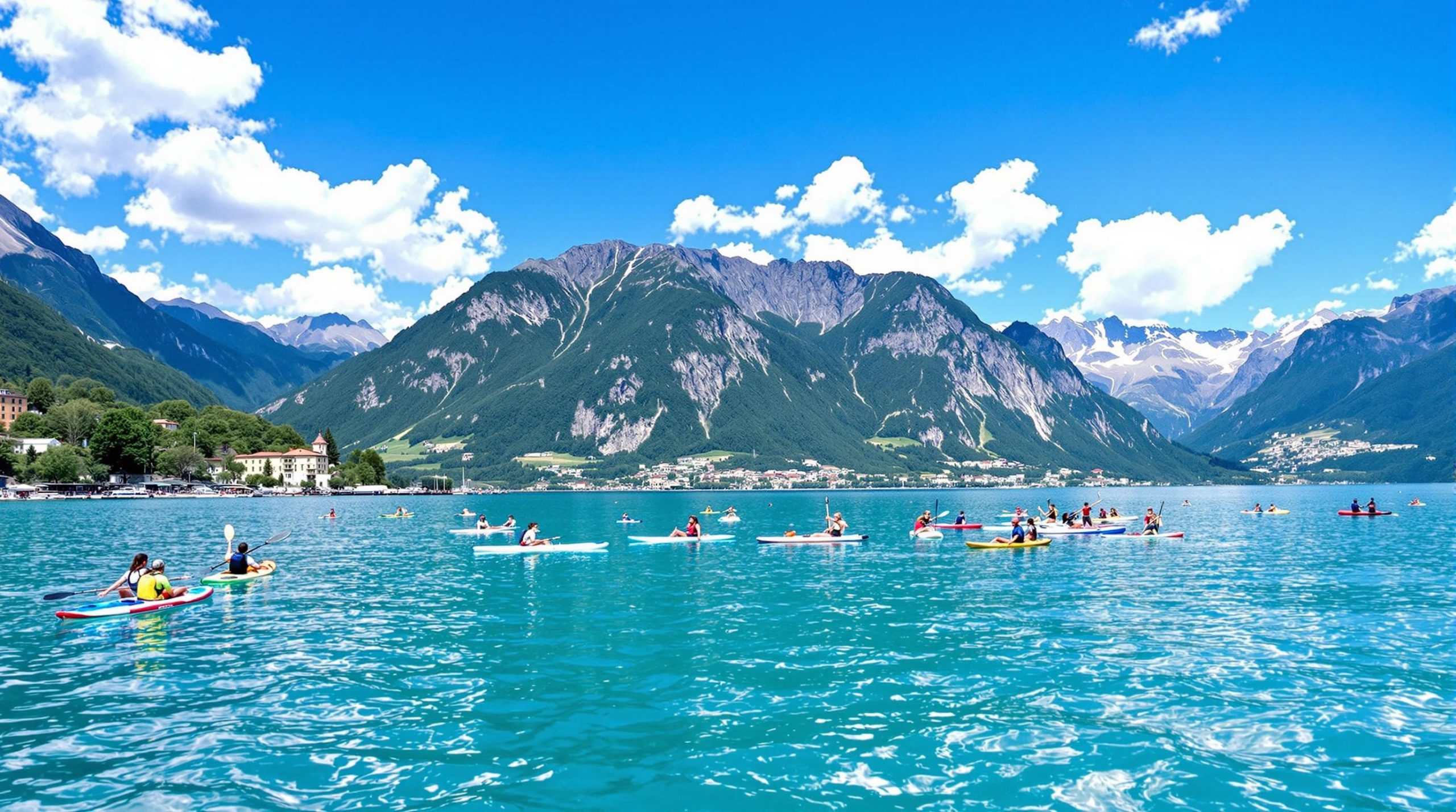 découvrez les meilleures activités à faire autour du lac de côme, entre randonnées pittoresques, promenades en bateau, visites culturelles et délices culinaires. profitez d'un cadre idyllique et d'expériences uniques au cœur de l'italie.