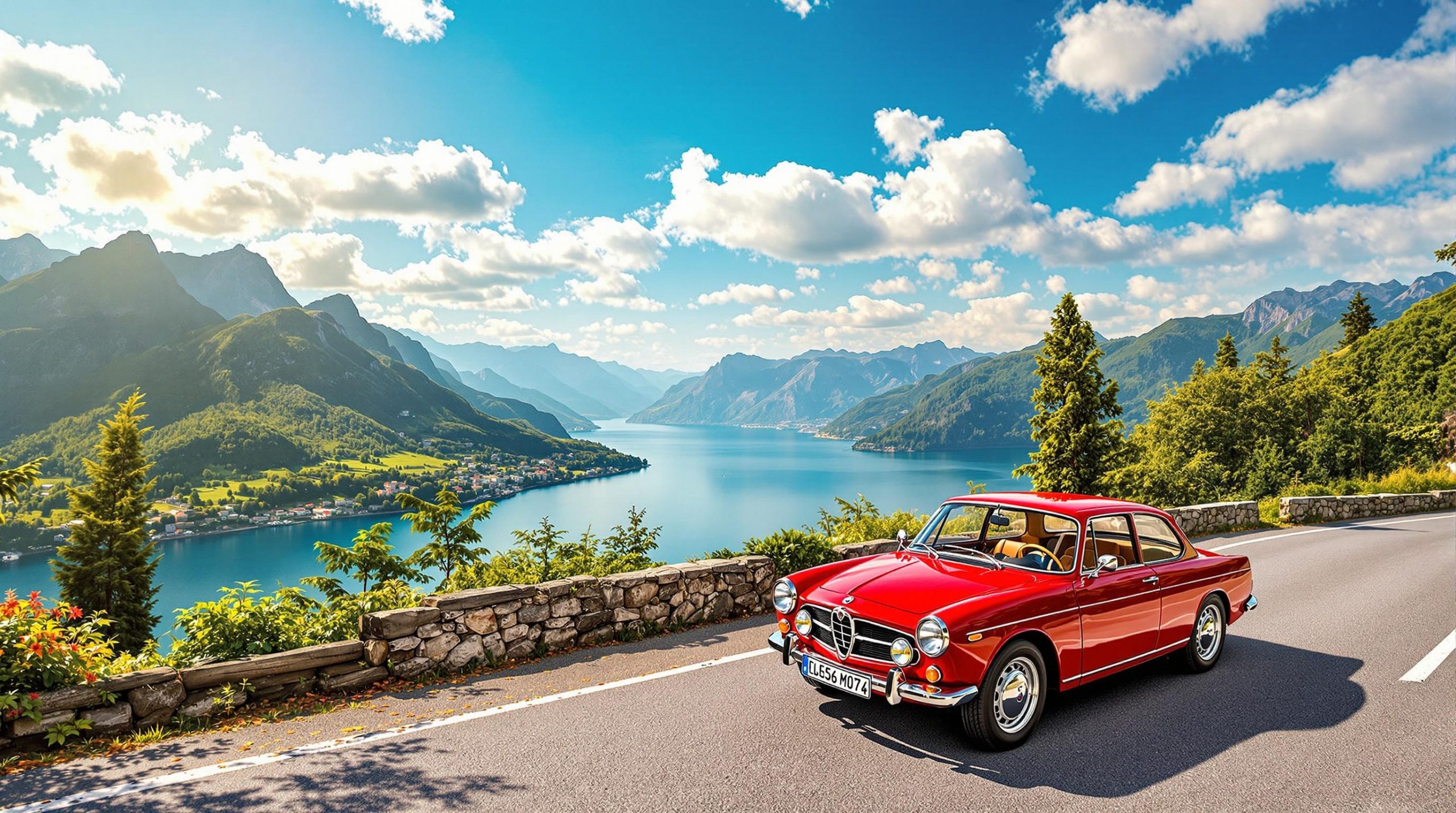découvrez les meilleures activités à faire autour du lac de côme, entre randonnées pittoresques, excursions en bateau, visites culturelles et gastronomie locale. évadez-vous au cœur de paysages époustouflants et profitez d'une expérience inoubliable au bord de ce lac emblématique.