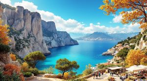 découvrez les meilleures activités à faire en corse en octobre : randonnées, visites de sites historiques, dégustations de vins locaux et moments de détente sur des plages moins fréquentées. profitez d'un mois idéal pour explorer les paysages époustouflants et la culture corse.