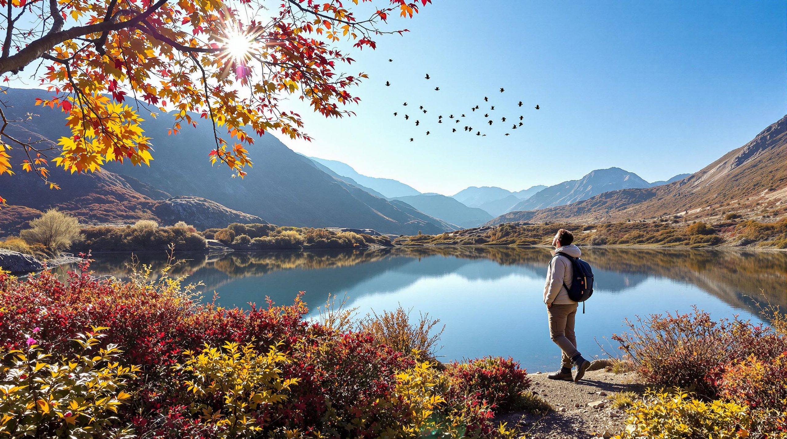 découvrez les meilleures activités à faire en corse en octobre ! profitez des paysages magnifiques, des randonnées à couper le souffle et des festivals locaux au cœur de l'automne corse. que vous soyez amateur de nature, de culture ou de gastronomie, cet article vous guide pour vivre des expériences inoubliables sur l'île de beauté.